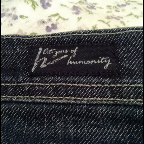 Citizens of Humanity Jeans size 27 by Jerome Dahan - Picture 11 of 14